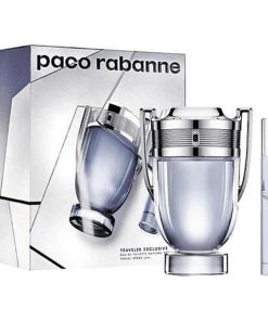 Perfumes Paco Rabanne | Perfume Invictus Hombre Edt 100 Ml Estuche