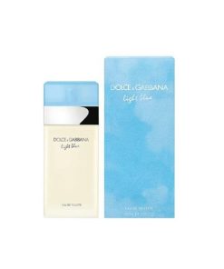 Perfumes Dolce Gabbana | Perfume Light Blue Dama Edt 100 Ml