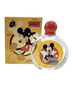 Perfumes Disney | Perfume Mickey Mouse Nino Edt 100 Ml