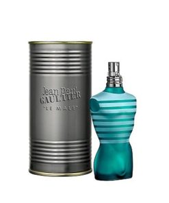 Perfumes Jean Paul Gaultier | Perfume Jean Paul Gaultier Le Male Hombre Edt 125 Ml