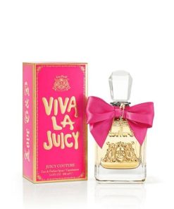 Perfumes Juicy Couture | Perfume Juicy Couture Viva La Juicy Mujer Edp 100 Ml