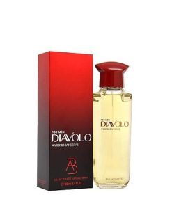 Perfumes Antonio Banderas | Perfume Diavolo Varon Edt 100 Ml