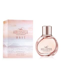 Perfumes Hollister | Perfume Hollister Wave Mujer Edp 30 Ml