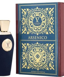 Perfumes V Canto | Perfume V Canto Arcenico Unisex Extrait De Parfum 100 Ml