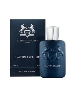 Perfumes Parfums De Marly | Perfume Parfums De Marly Layton Exclusif Unisex Edp 125 Ml