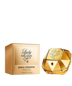 Perfumes Paco Rabanne | Perfume Lady Million Mujer Edp 50 Ml