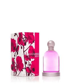 Perfumes Halloween | Perfume Halloween Sexy Kiss Dama Edt 100 Ml