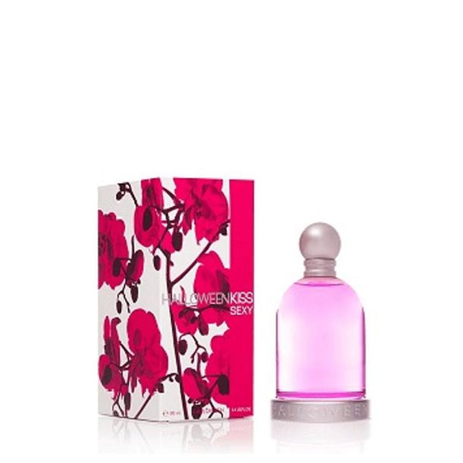 Perfumes Halloween | Perfume Halloween Sexy Kiss Dama Edt 100 Ml