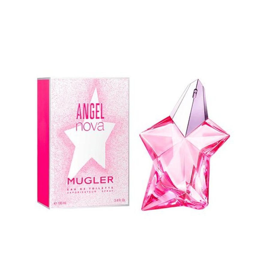 Perfumes Thierry Mugler | Perfume Thierry Mugler Angel Nova Mujer Edt 100 Ml