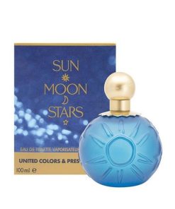 Perfumes Karl Lagerfield | Perfume Sun Moon Star Karl Lagerfield Mujer Edt 100 Ml