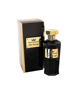 Perfumes Amouroud | Perfume Amouroud Miel Sauvage Unisex Edp 100 Ml