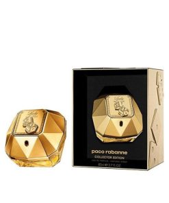 Perfumes Paco Rabanne | Perfume Lady Million Collector Edition Mujer Edp 80 Ml