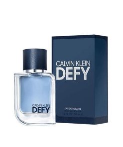 Perfumes Calvin Klein | Perfume Ck Defy Unisex Edt 50 Ml