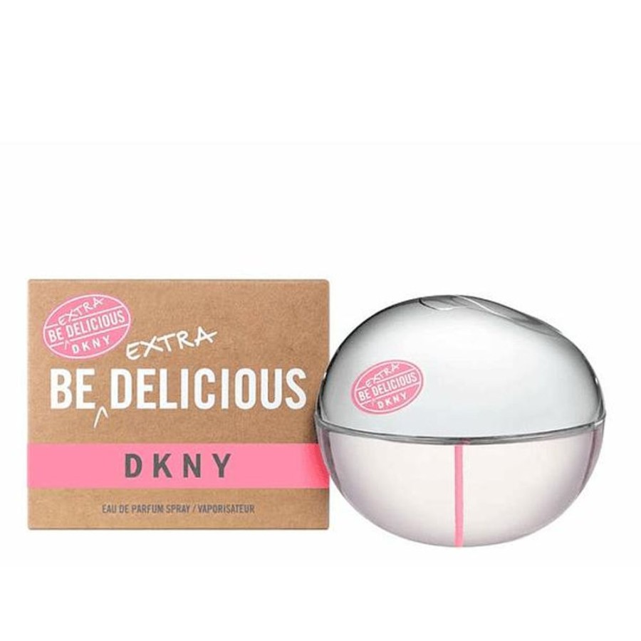 Perfumes Donna Karan | Perfume Be Delicious Extra Dama Edp 100 Ml