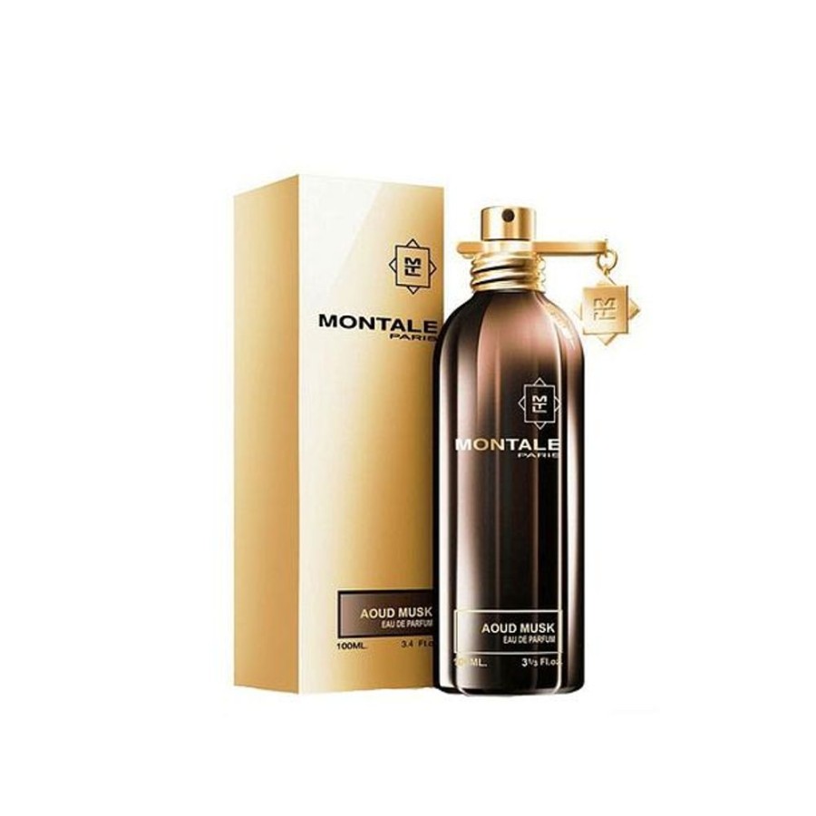 Perfumes Montale | Perfume Montale Aoud Musk Unisex Edp 100 Ml