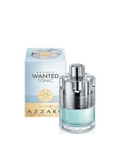 Perfumes Azzaro | Perfume Azzaro Wanted Tonic Hombre Edt 100 Ml