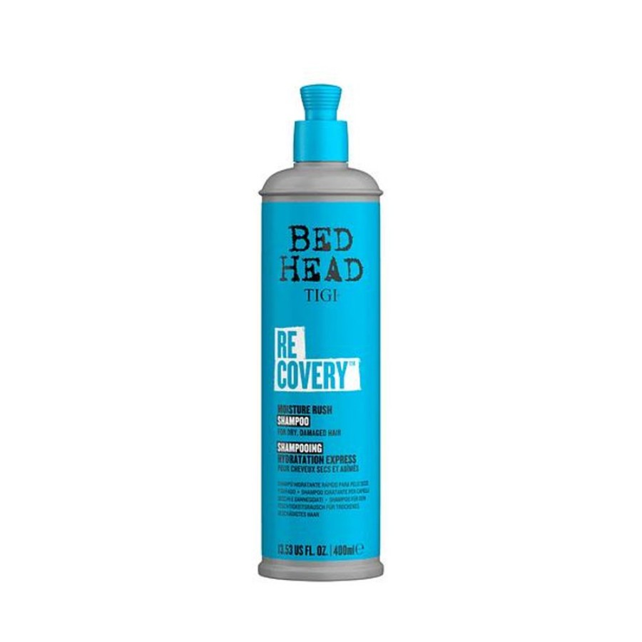 Cuidado Capilar Tigi | Tigi Bed Head Recovery Shampoo 400 Ml