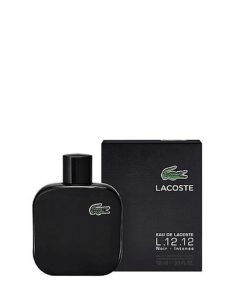 Perfumes Lacoste | Perfume Lacoste Le Noir Intense Hombre Edt 100 Ml