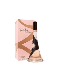 Perfumes Rihanna | Perfume Rihanna Rebl Fleur Mujer Edp 100 Ml