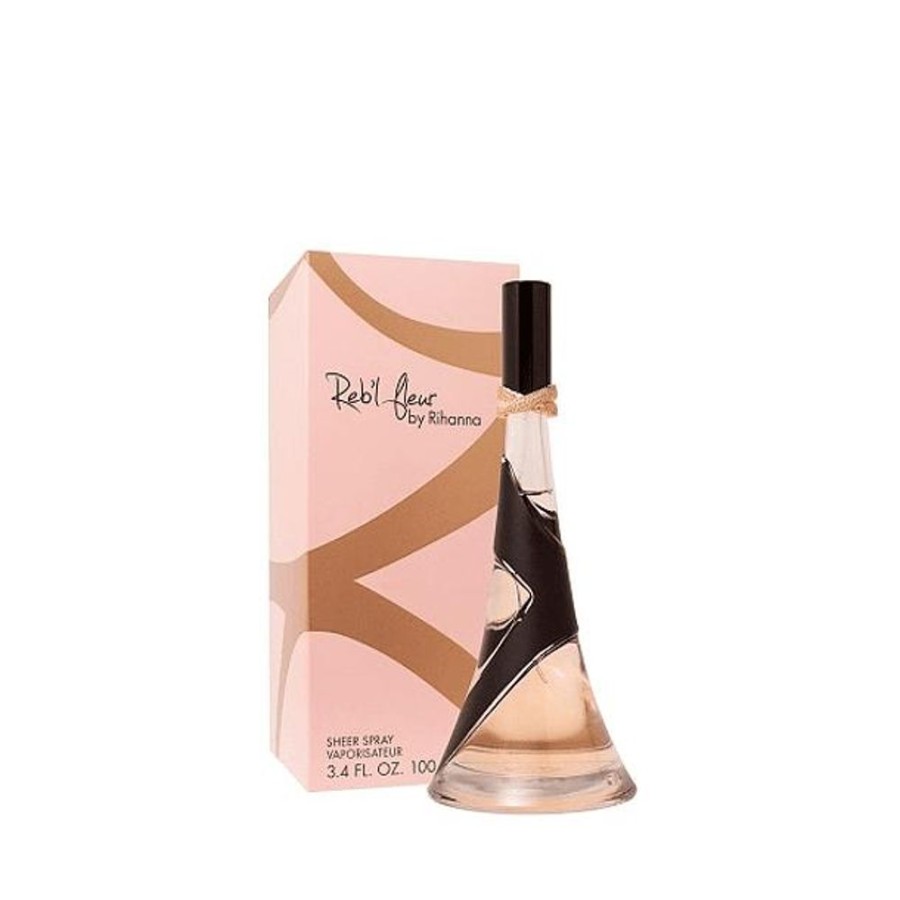 Perfumes Rihanna | Perfume Rihanna Rebl Fleur Mujer Edp 100 Ml