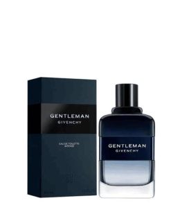 Perfumes Givenchy | Perfume Gentleman Intense Hombre Edt 100 Ml