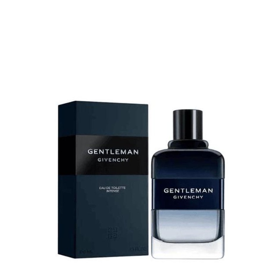 Perfumes Givenchy | Perfume Gentleman Intense Hombre Edt 100 Ml