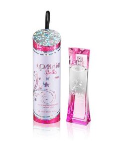 Perfumes Lomani | Perfume Lomani Bella Mujer Edp 100 Ml