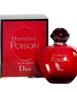 Perfumes Christian Dior | Perfume Hypnotic Poison Dama Edt 100 Ml