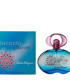 Perfumes Salvatore Ferragamo | Perfume Salvatore Ferragamo Incanto Charm Mujer Edp 100 Ml