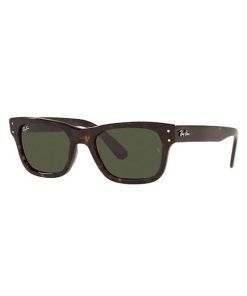 Relojes Ray-Ban | Lente De Sol Acetato Unisex Ray-Ban 0Rb2283 902/3152