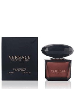 Perfumes Versace | Perfume Crystal Noir Mujer Edt 90 Ml