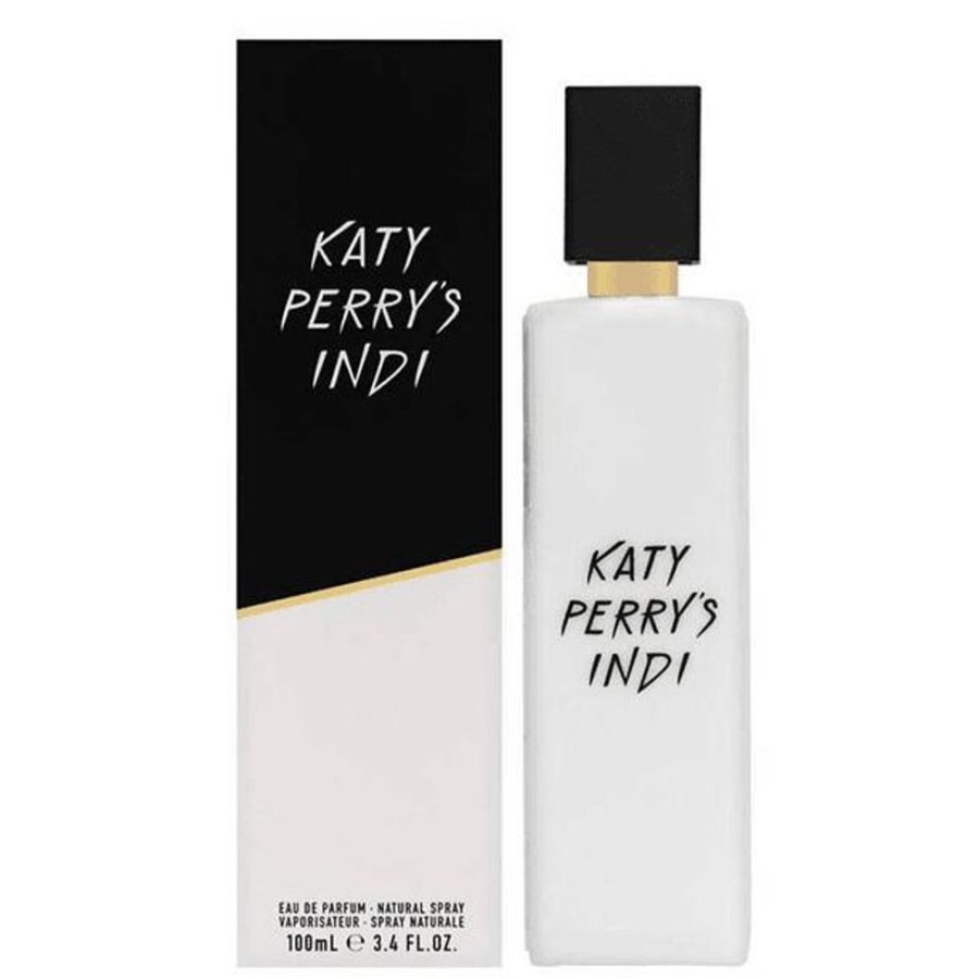 Perfumes Katy Perry | Perfume Katy Perry Indi Mujer Edp 100 Ml