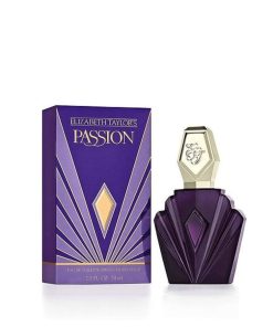 Perfumes Elizabeth Taylor | Perfume Passion Elizabeth Taylors Mujer Edt 74 Ml