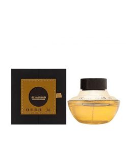 Perfumes Al Haramain | Perfume Al Haramain Oudh 36 Unisex Edp 75 Ml