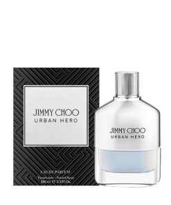 Perfumes Jimmy Choo | Perfume Jimmy Choo Urban Hero Hombre Edp 100 Ml