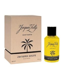 Perfumes Jacques Zolty | Perfume Jacques Zolty Unisex Edp 100 Ml