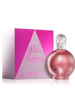 Perfumes Britney Spears | Perfume Fantasy Glitter Mujer Edt 100 Ml