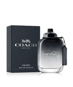 Perfumes Coach | Perfume Coach Hombre Edt 100 Ml