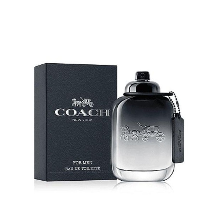 Perfumes Coach | Perfume Coach Hombre Edt 100 Ml