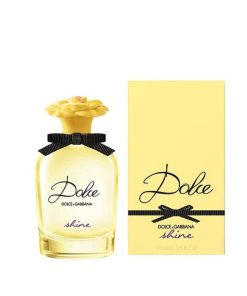 Perfumes Dolce Gabbana | Perfume Dolce Shine Mujer Edp 75 Ml