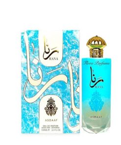 Perfumes Asdaaf | Perfume Asdaaf Rana Unisex Edp 100 Ml