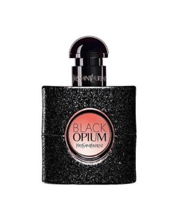 Perfumes Yves Saint Lauren | Perfume Black Opium Mujer Edp 90 Ml Tester