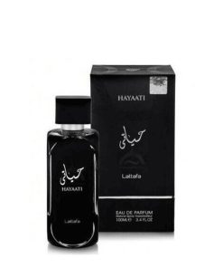 Perfumes Lattafa | Perfume Lattafa Hayaati Unisex Edp 100 Ml