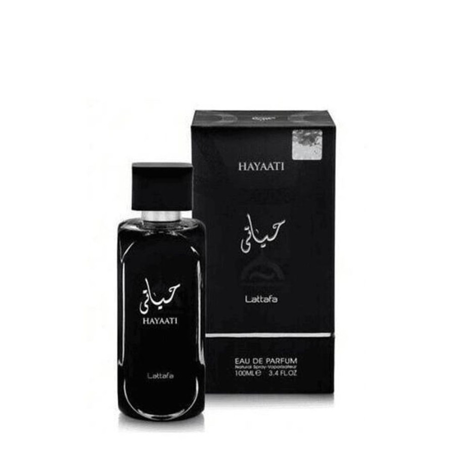 Perfumes Lattafa | Perfume Lattafa Hayaati Unisex Edp 100 Ml