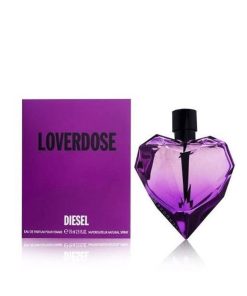 Perfumes Diesel | Perfume Loverdose Mujer Edp 75 Ml