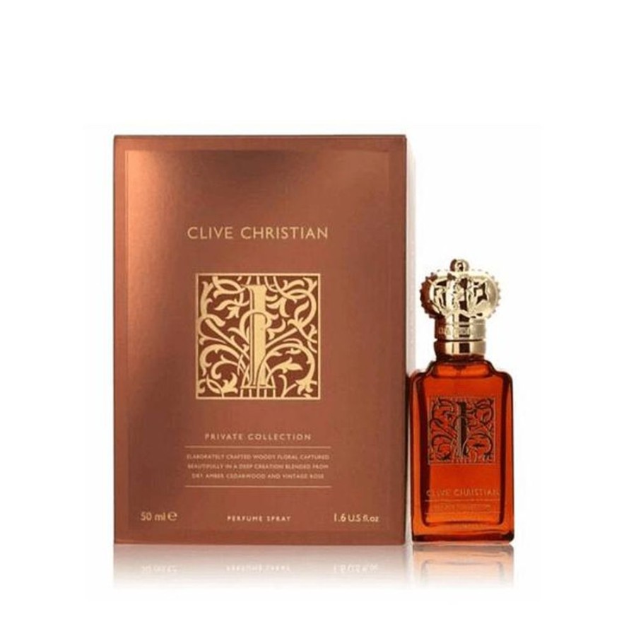 Perfumes Clive Christian | Perfume Clive Christian Private Collection Elaborately Crafted Woody Floral Unisex Edp 50 Ml