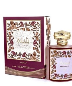 Perfumes Asdaaf | Perfume Asdaaf Buthaina Unisex Edp 100 Ml