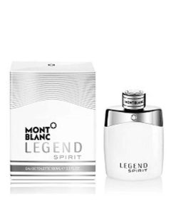 Perfumes Mont Blanc | Perfume Mont Blanc Legend Spirit Hombre Edt 100 Ml