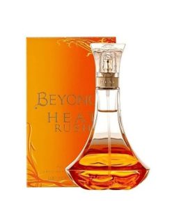 Perfumes Beyonce | Perfume Beyonce Heat Rush Mujer Edt 100 Ml