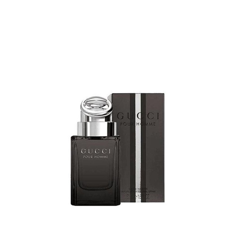 Perfumes Gucci | Perfume Gucci Pour Homme Hombre Edt 50 Ml